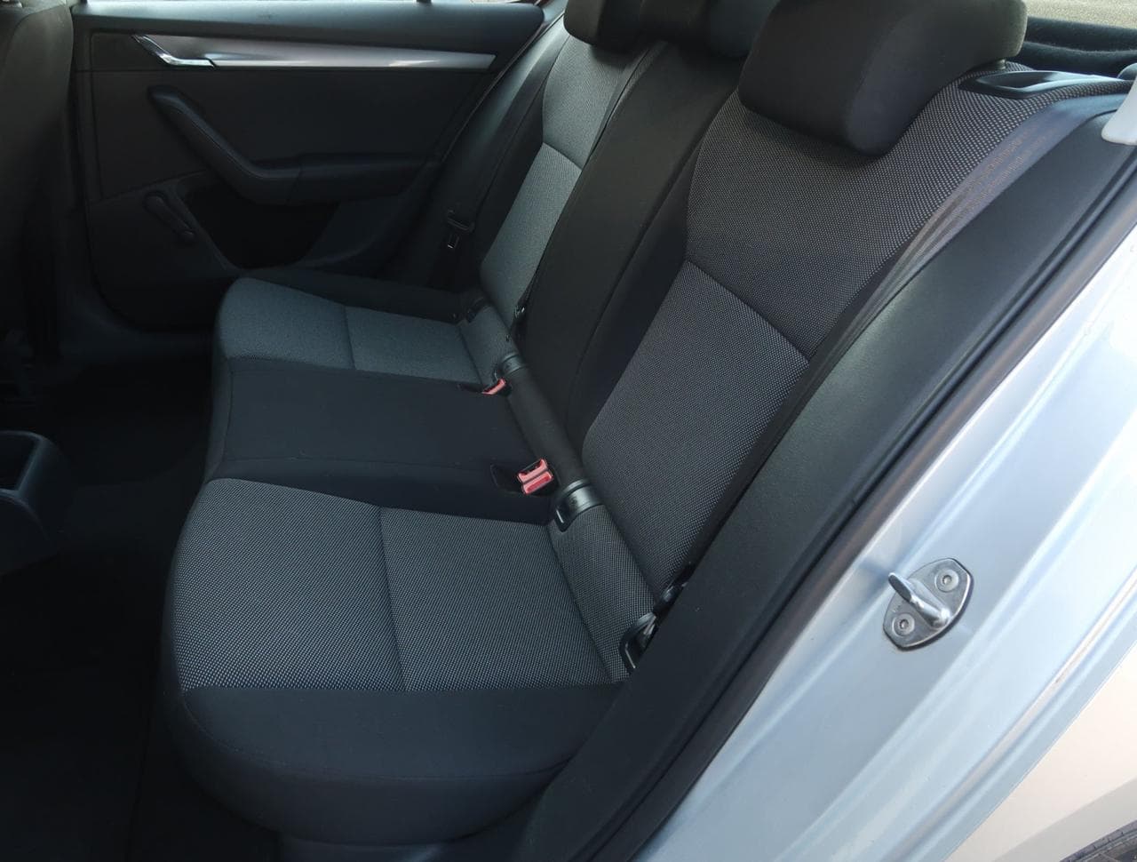 2014 Škoda Octavia - 15