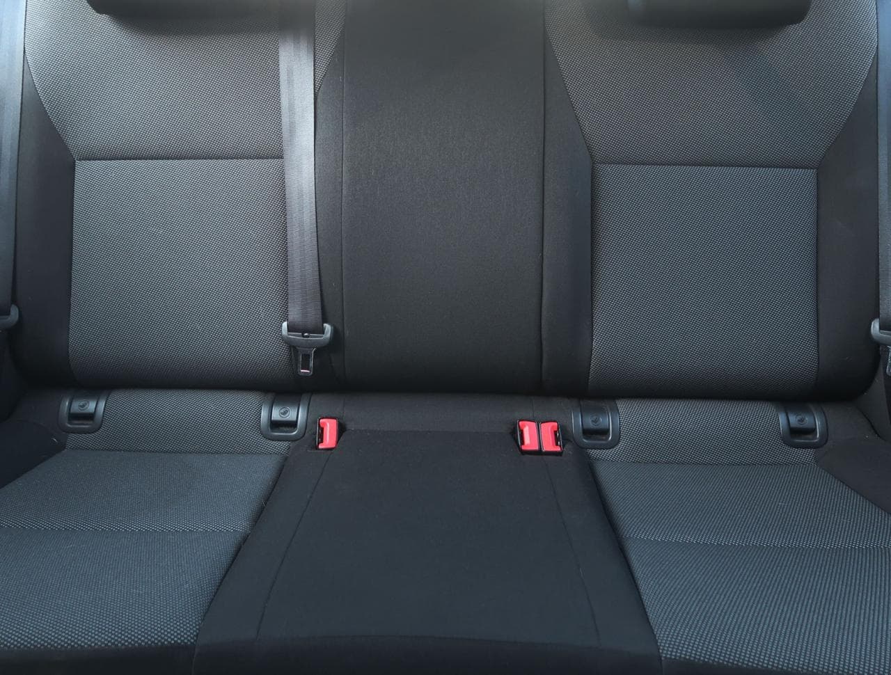 2014 Škoda Octavia - 14