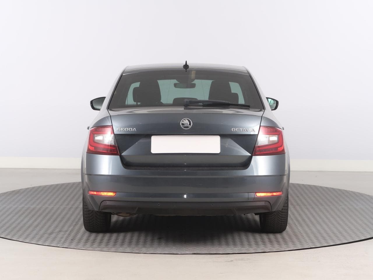 2017 Škoda Octavia - 6