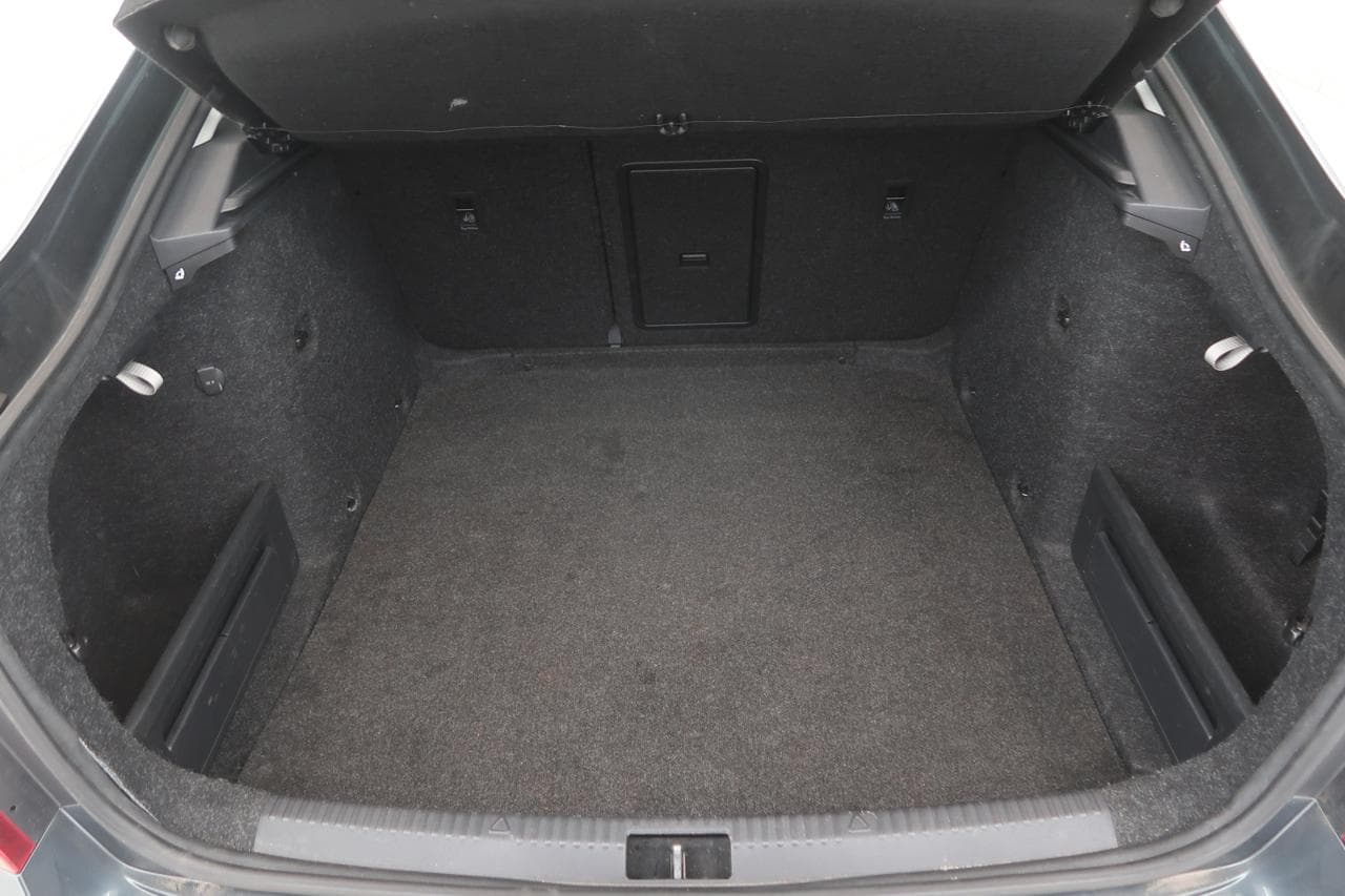 2017 Škoda Octavia - 18