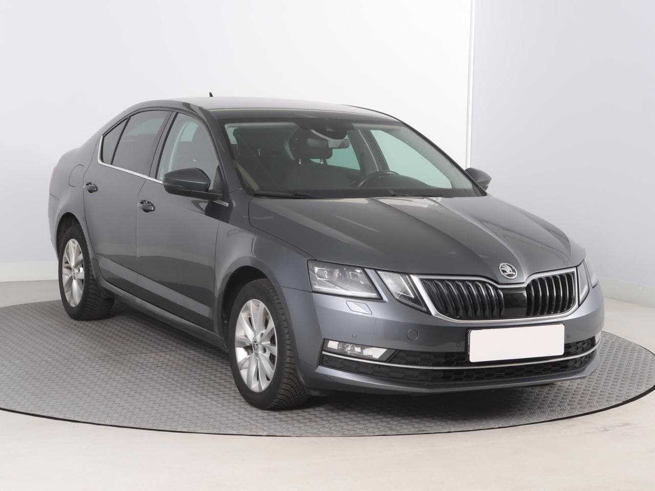Škoda Octavia 2.0 TDI 110kW hatchback