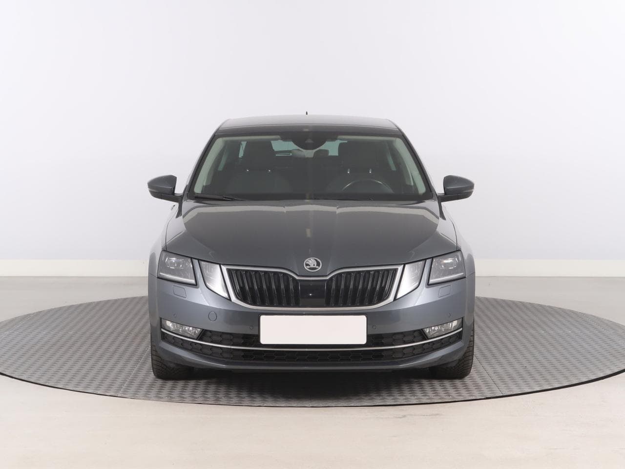 2017 Škoda Octavia - 2