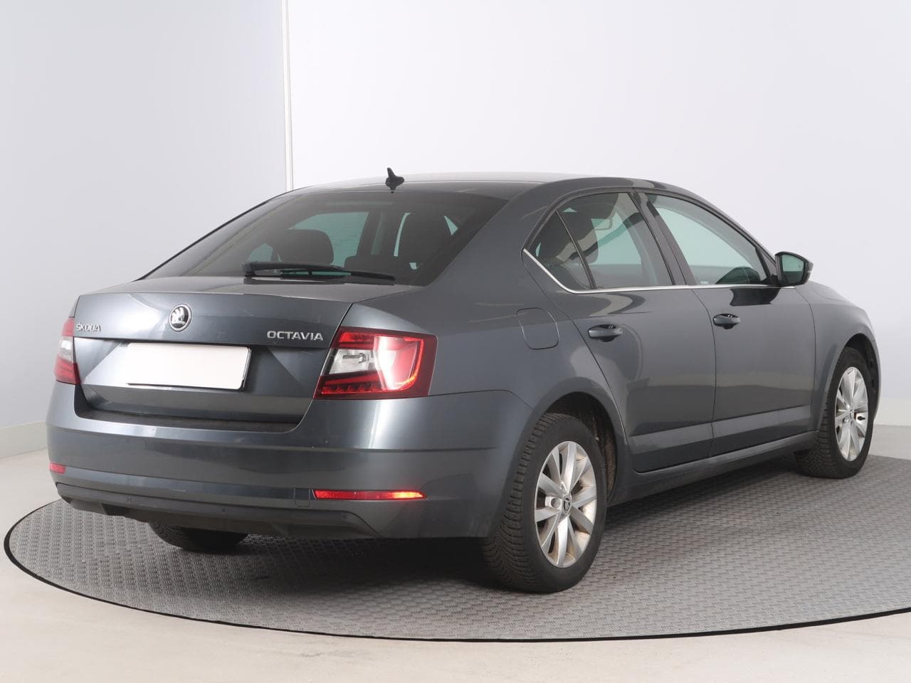 2017 Škoda Octavia - 7