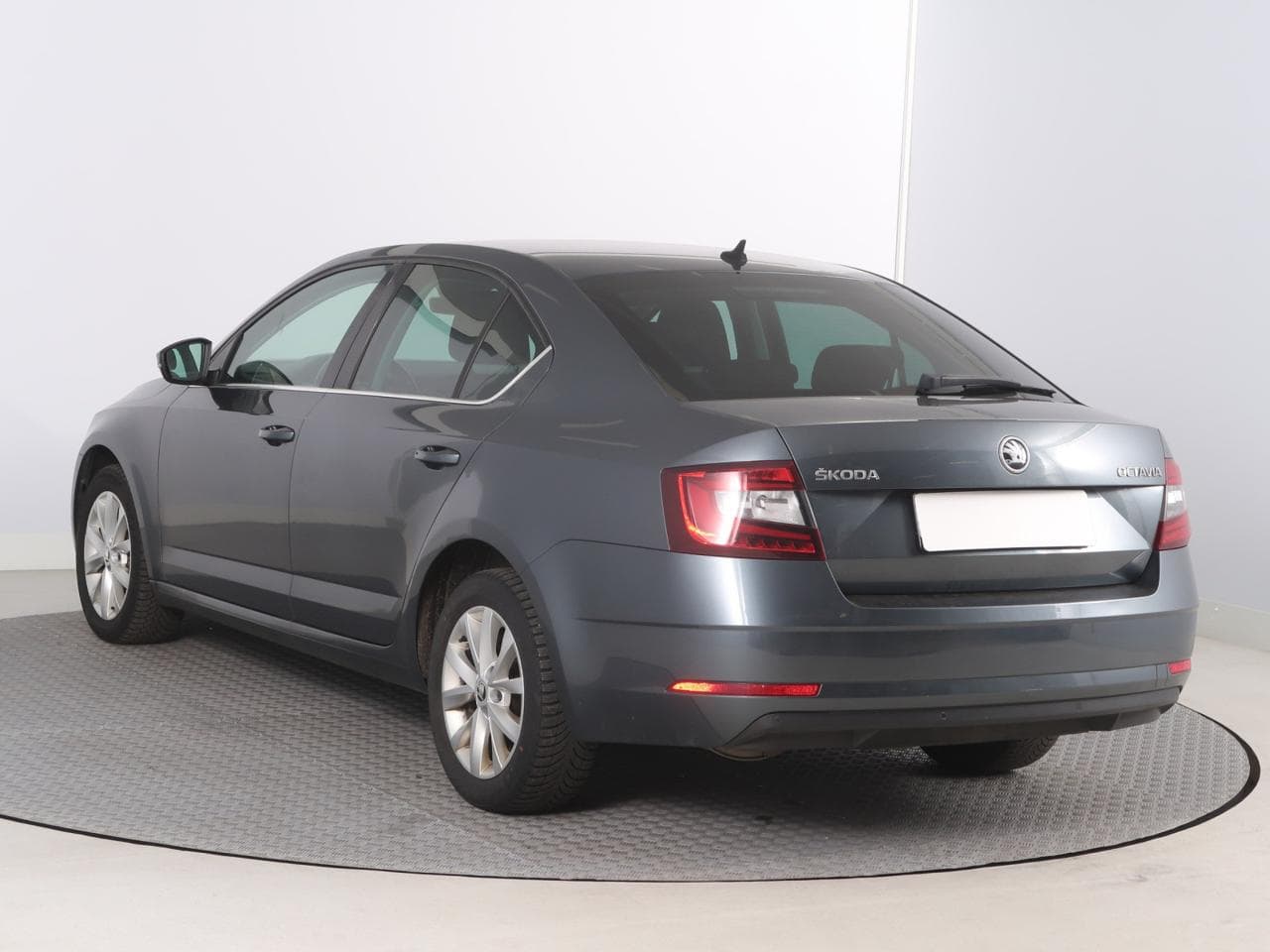 2017 Škoda Octavia - 5