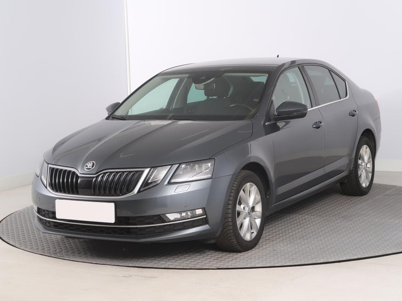 2017 Škoda Octavia - 3