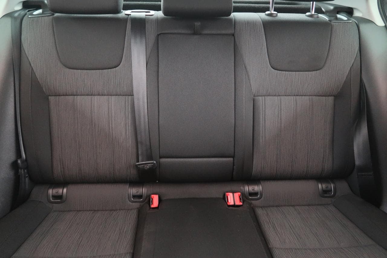 2017 Škoda Octavia - 14