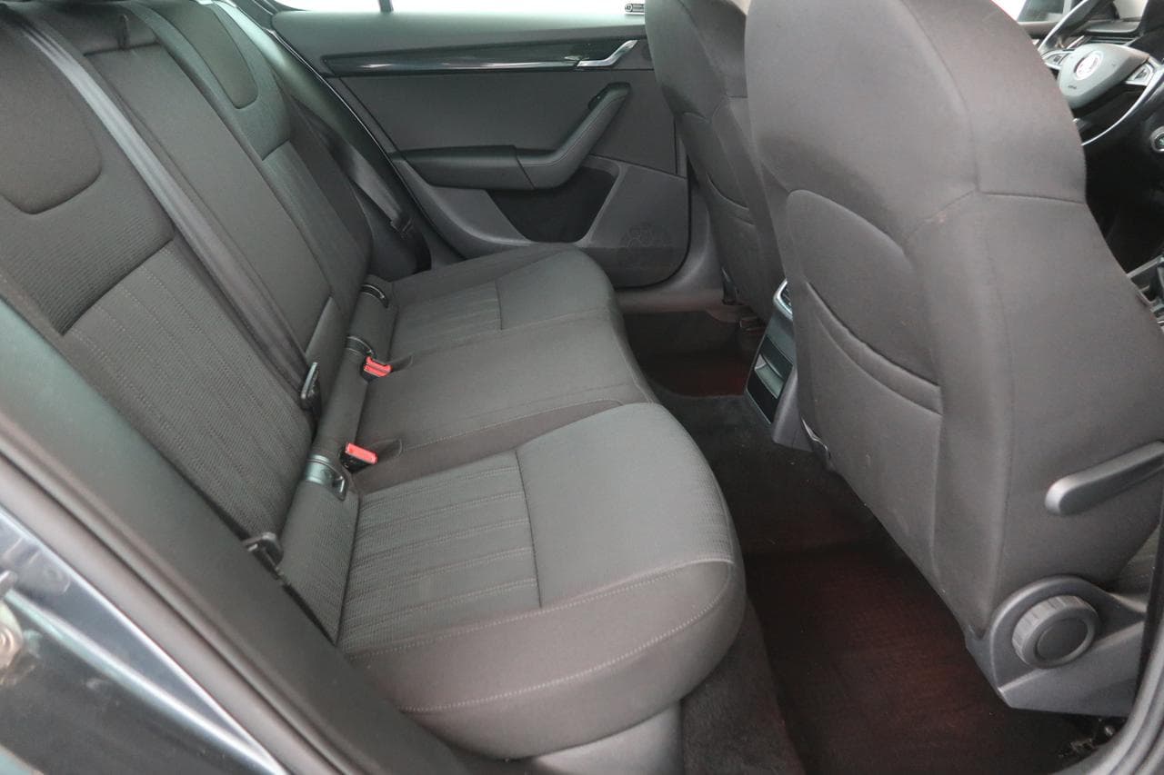 2017 Škoda Octavia - 13