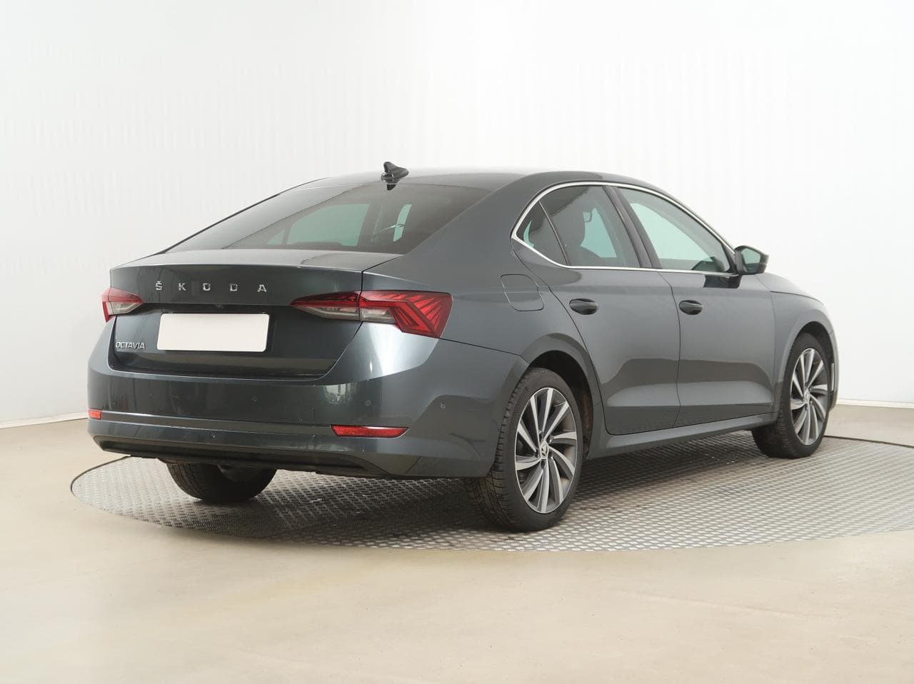 2022 Škoda Octavia - 7