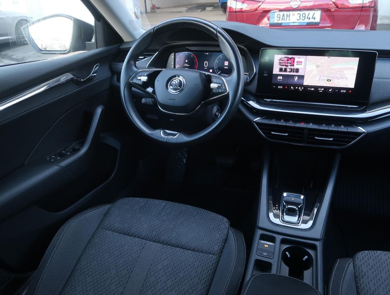 2022 Škoda Octavia - 9