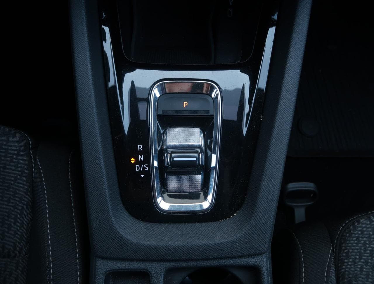 2022 Škoda Octavia - 19