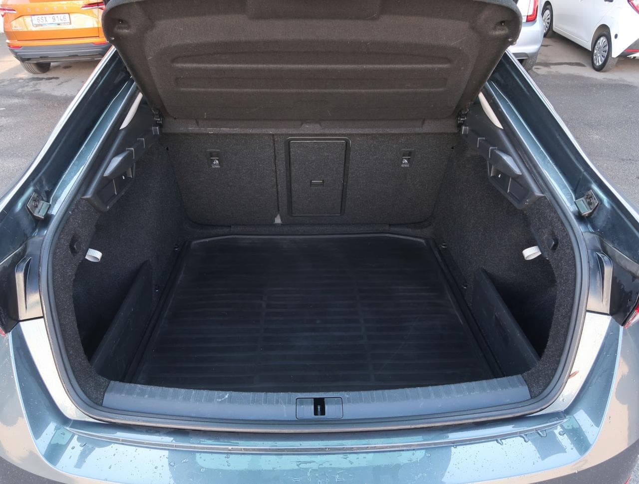 2022 Škoda Octavia - 20