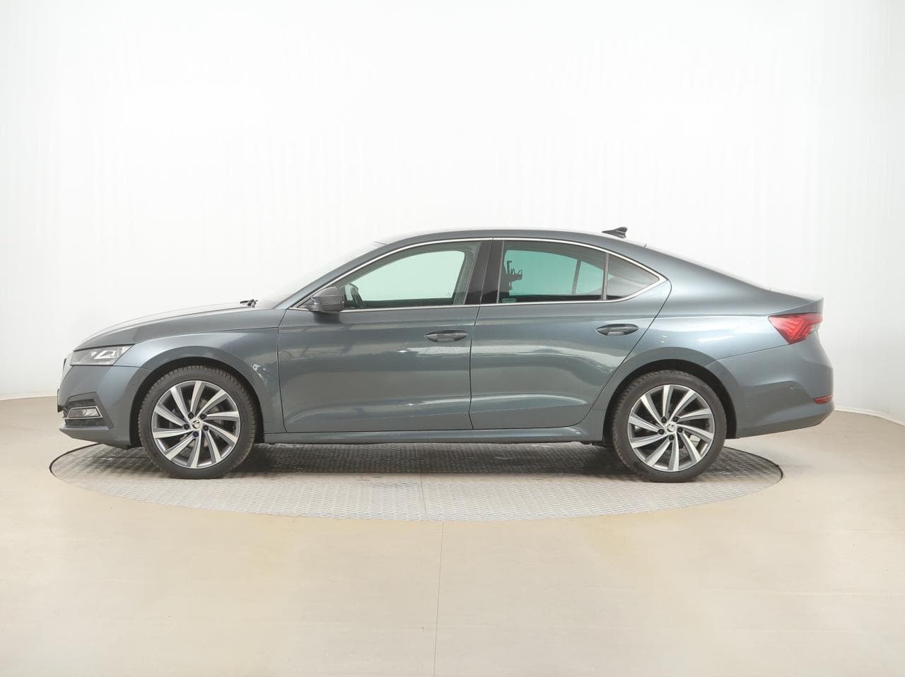 2022 Škoda Octavia - 4