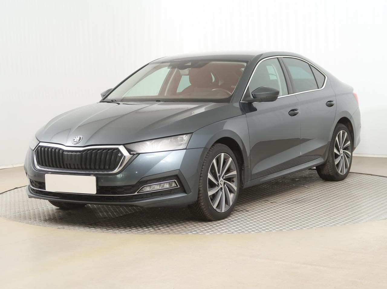 2022 Škoda Octavia - 3