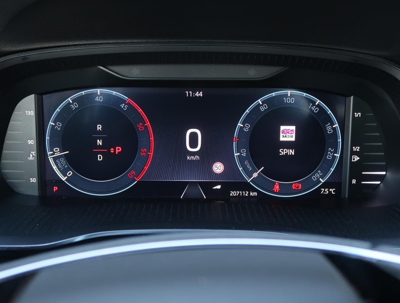 2022 Škoda Octavia - 17