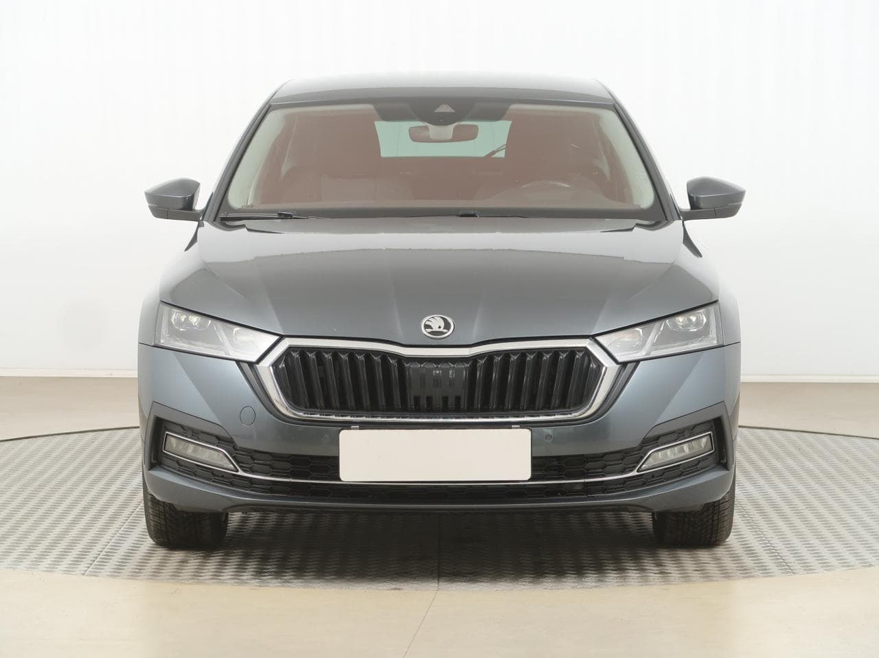 2022 Škoda Octavia - 2
