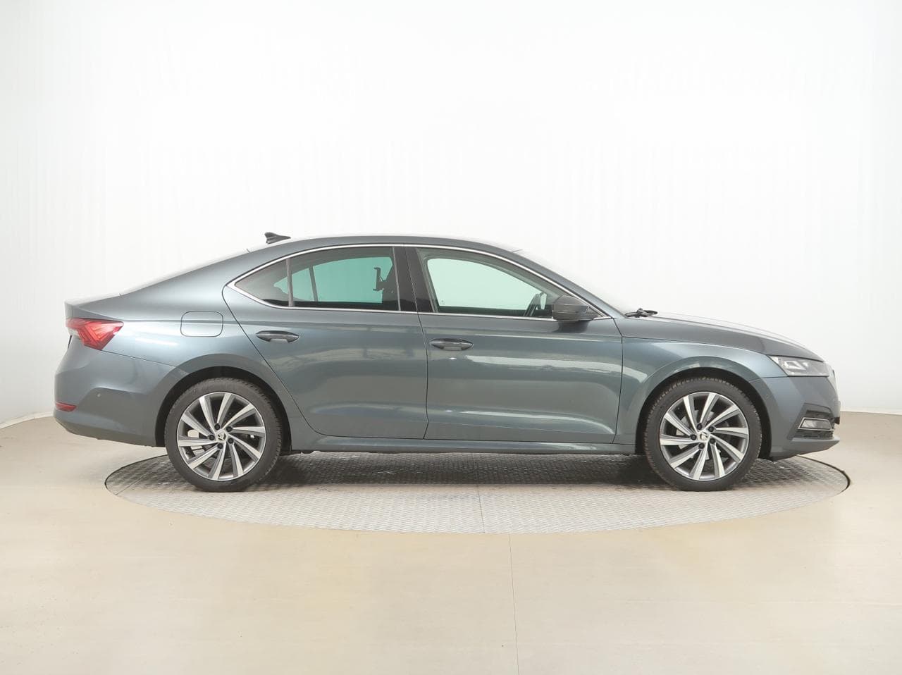 2022 Škoda Octavia - 8