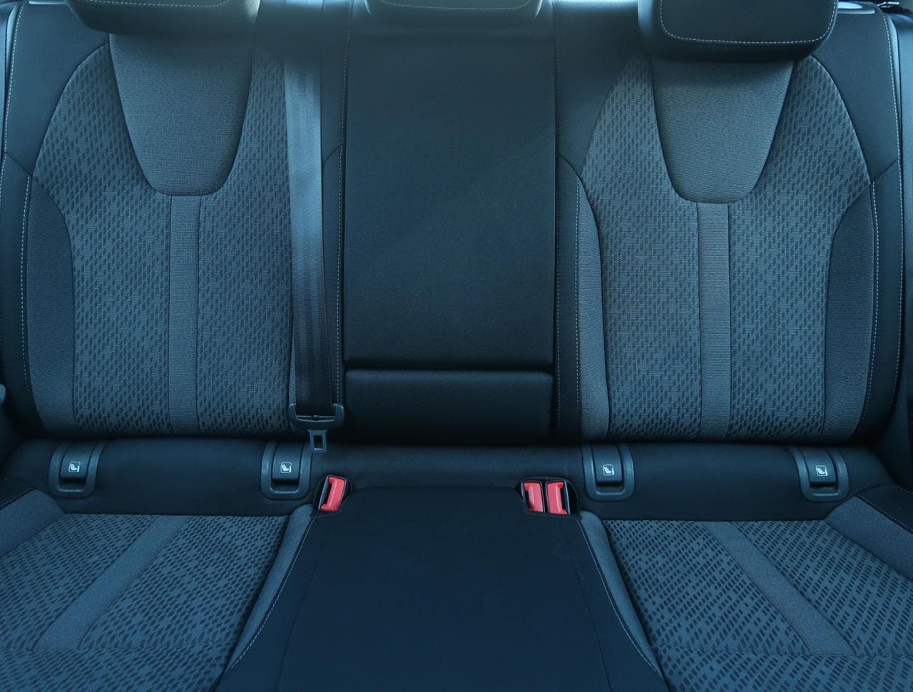 2022 Škoda Octavia - 14