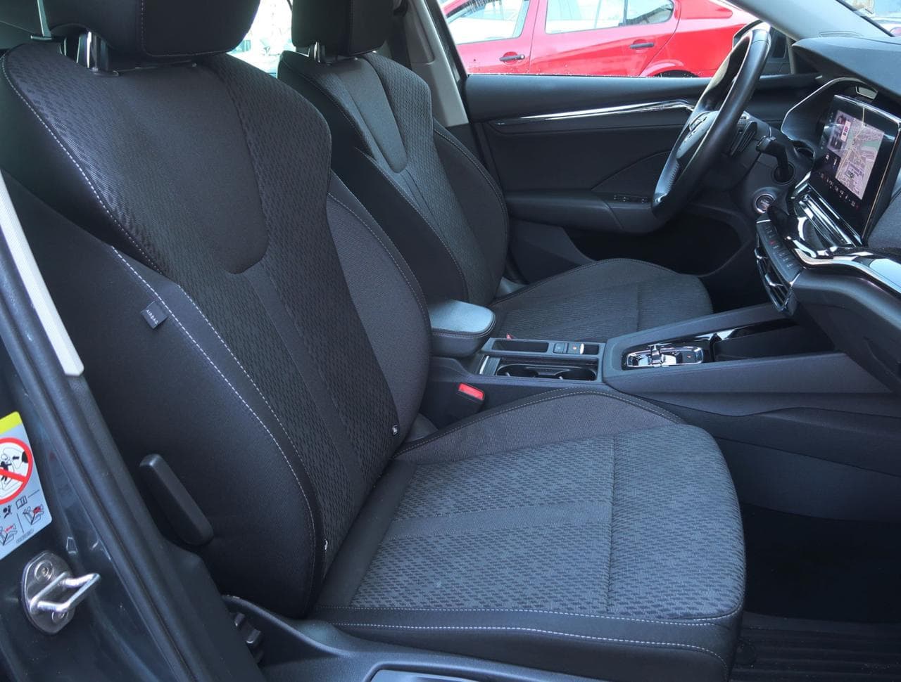 2022 Škoda Octavia - 12