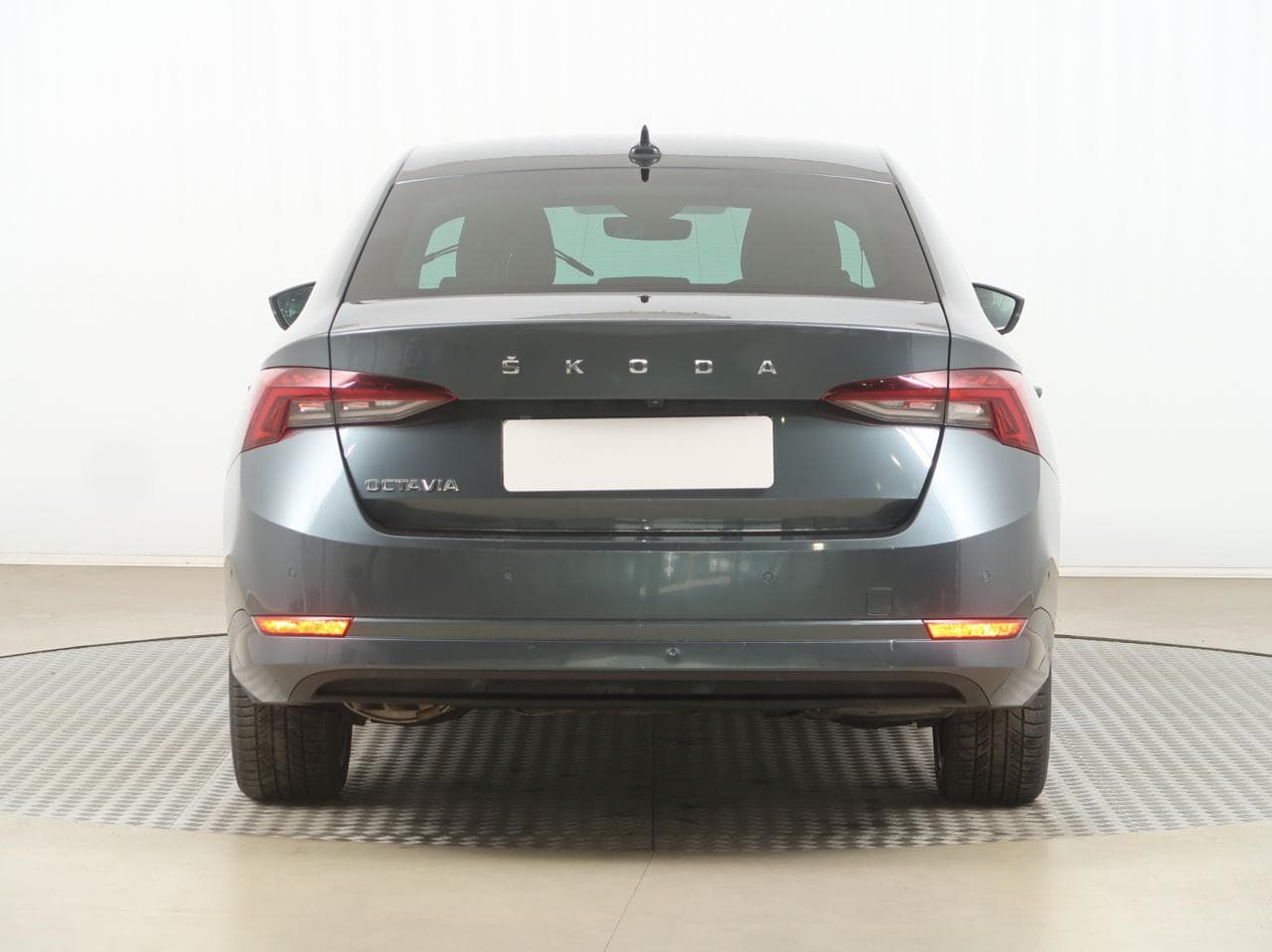 2022 Škoda Octavia - 6