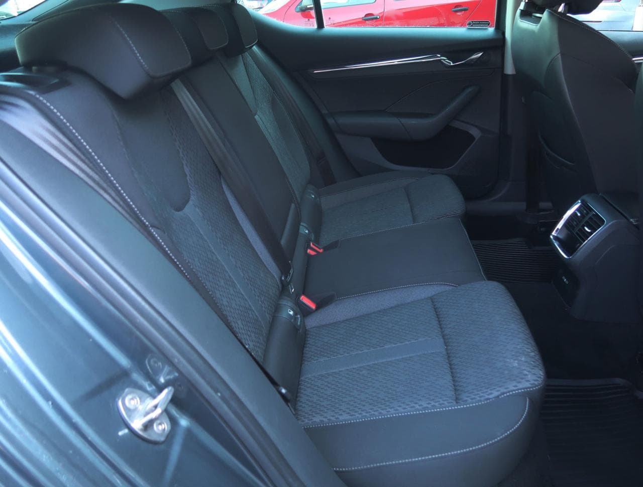 2022 Škoda Octavia - 13