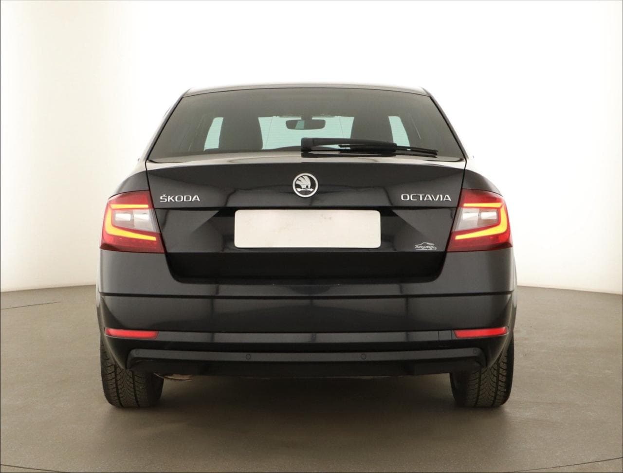 2017 Škoda Octavia - 6