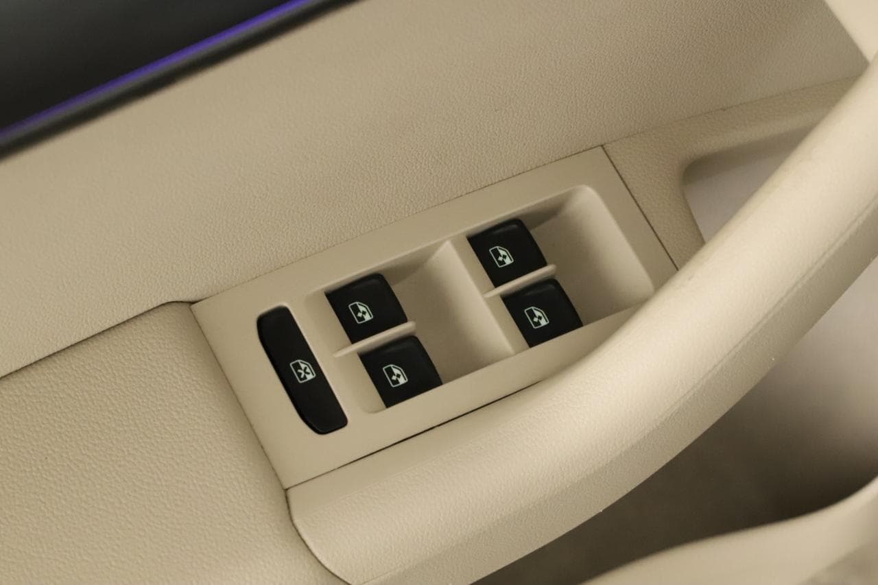 2017 Škoda Octavia - 19