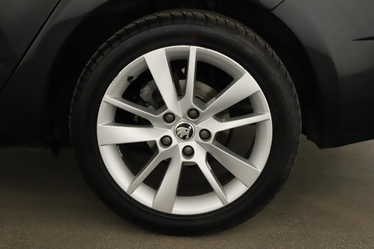 2017 Škoda Octavia - 17