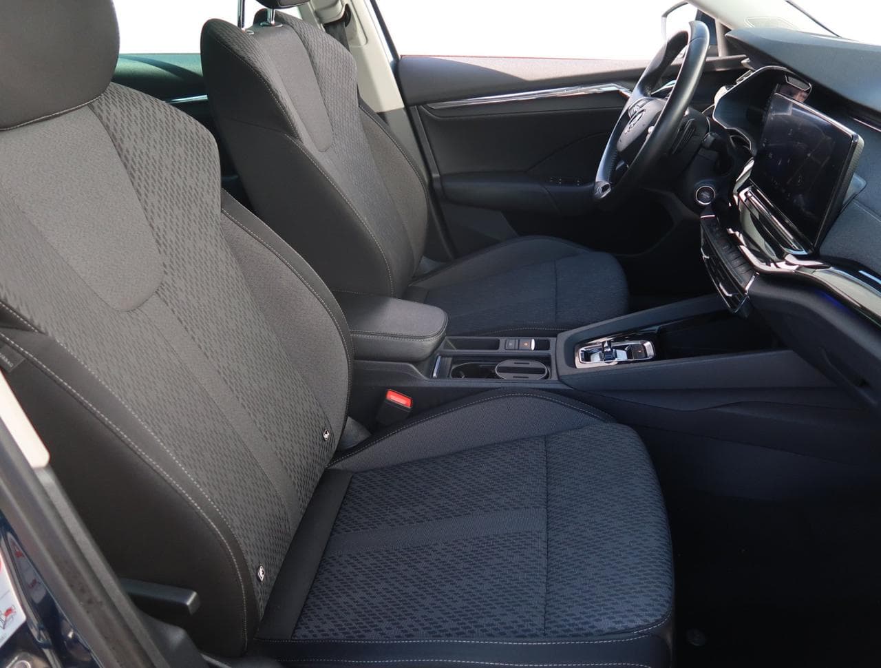 2020 Škoda Octavia - 12