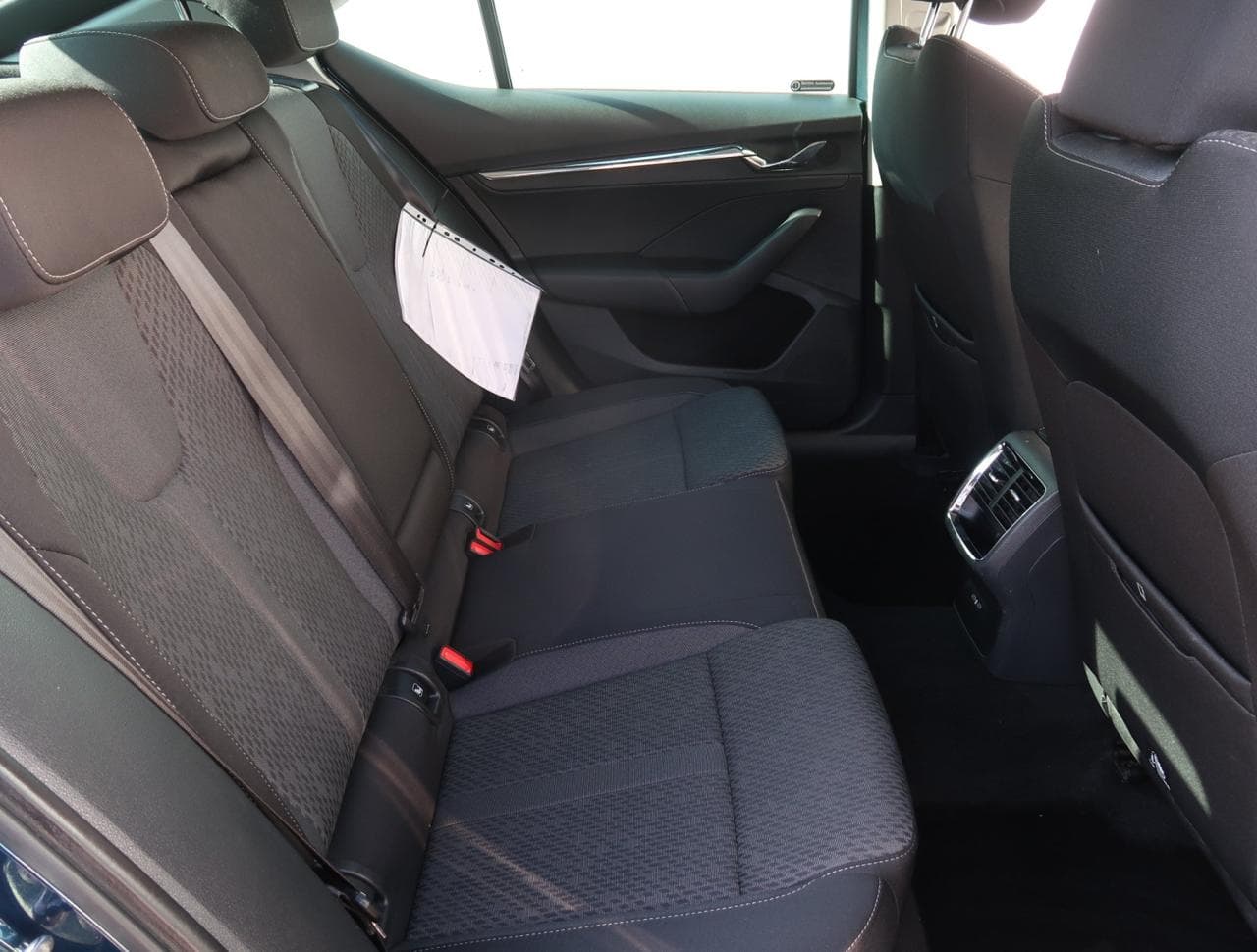 2020 Škoda Octavia - 13