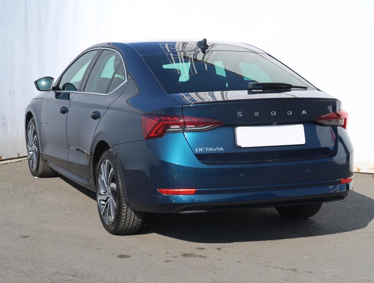2020 Škoda Octavia - 5