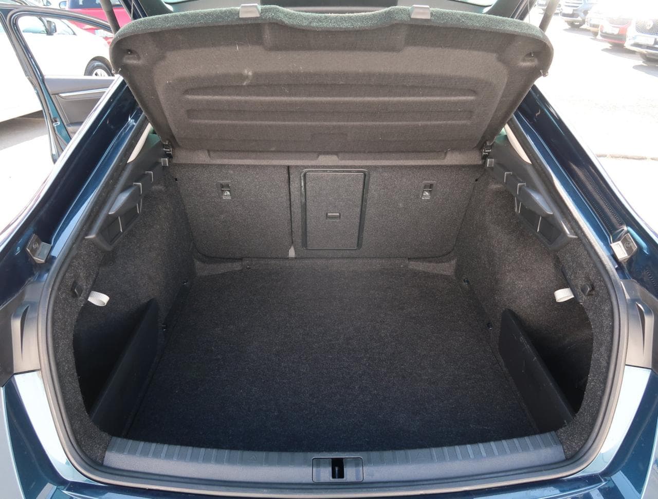 2020 Škoda Octavia - 20