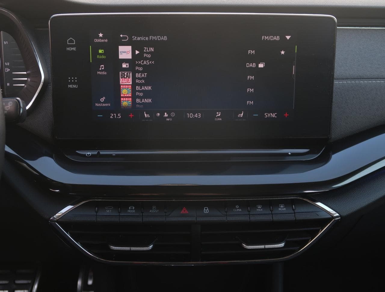 2020 Škoda Octavia - 18