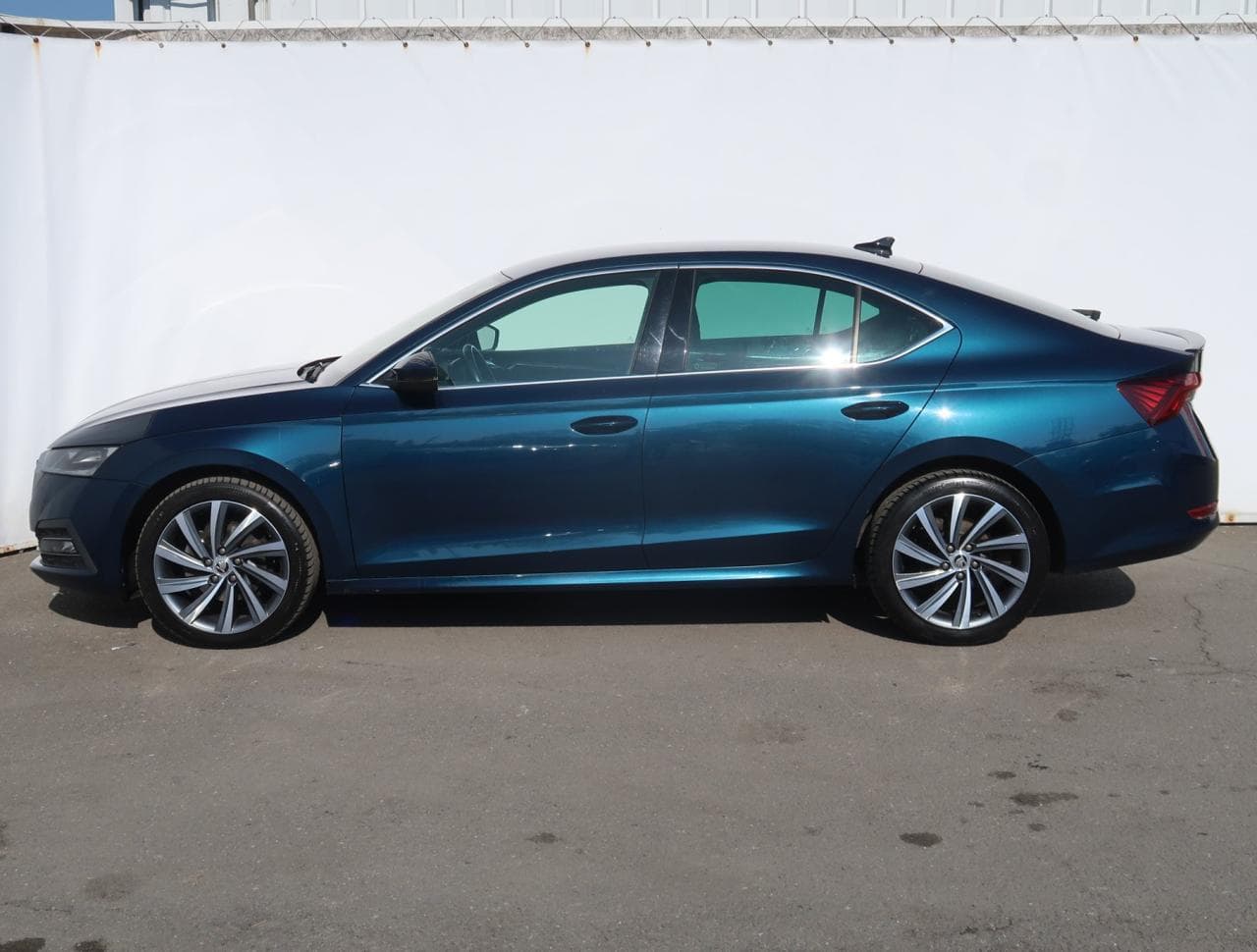 2020 Škoda Octavia - 4