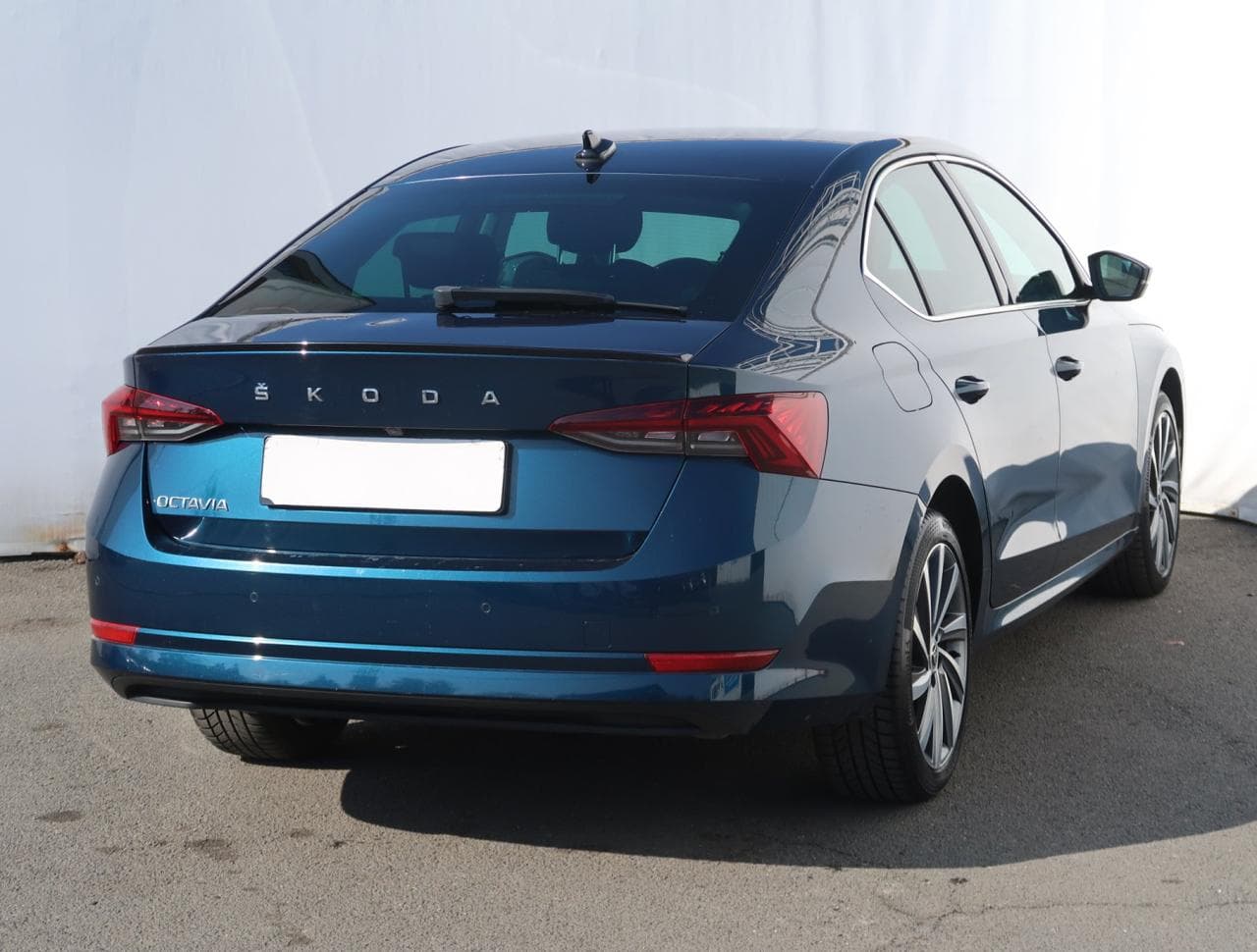 2020 Škoda Octavia - 7