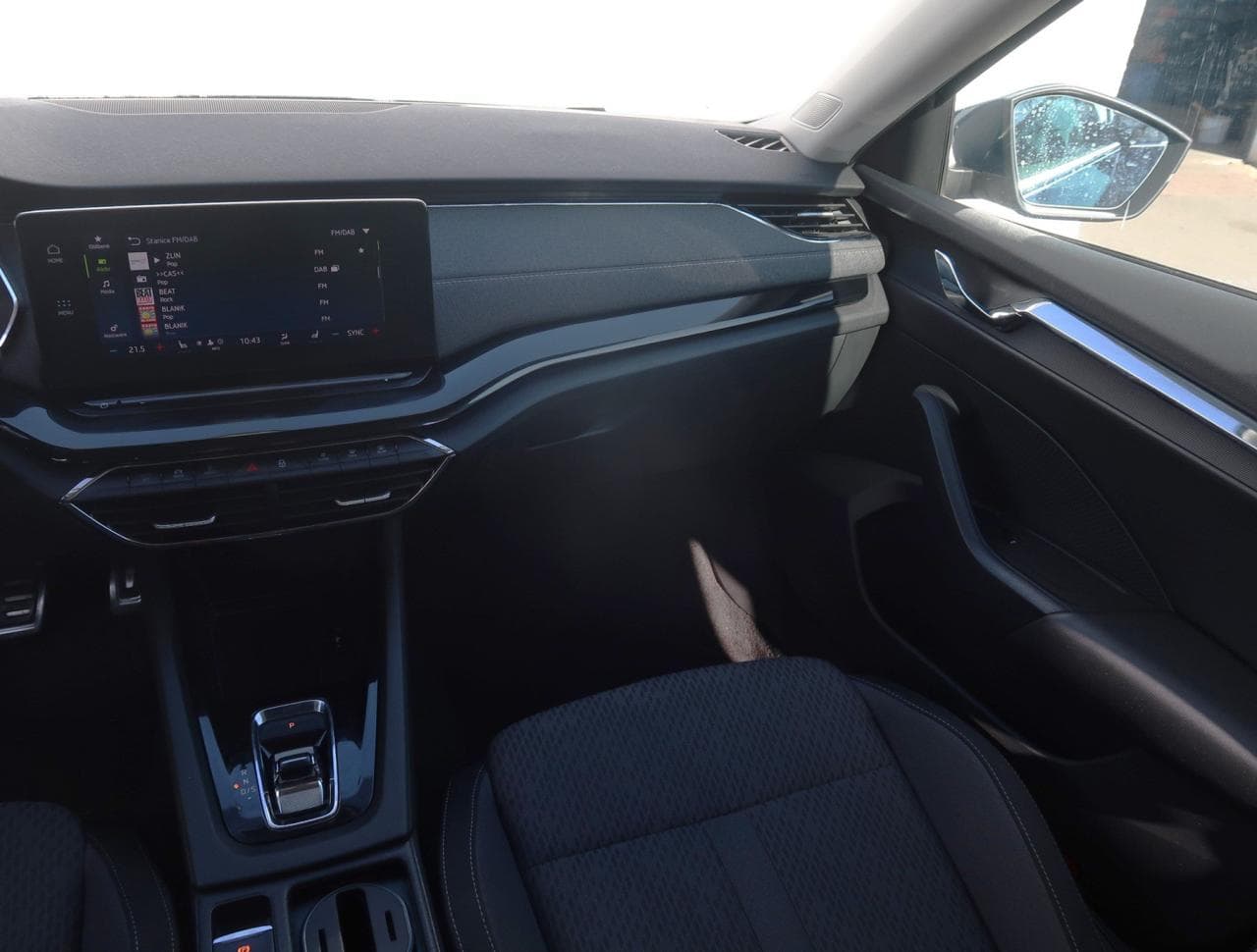 2020 Škoda Octavia - 11