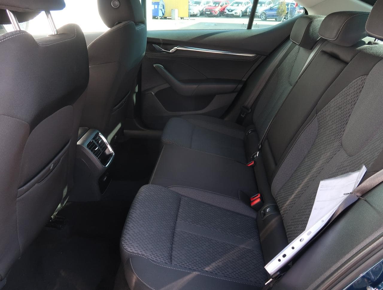 2020 Škoda Octavia - 15