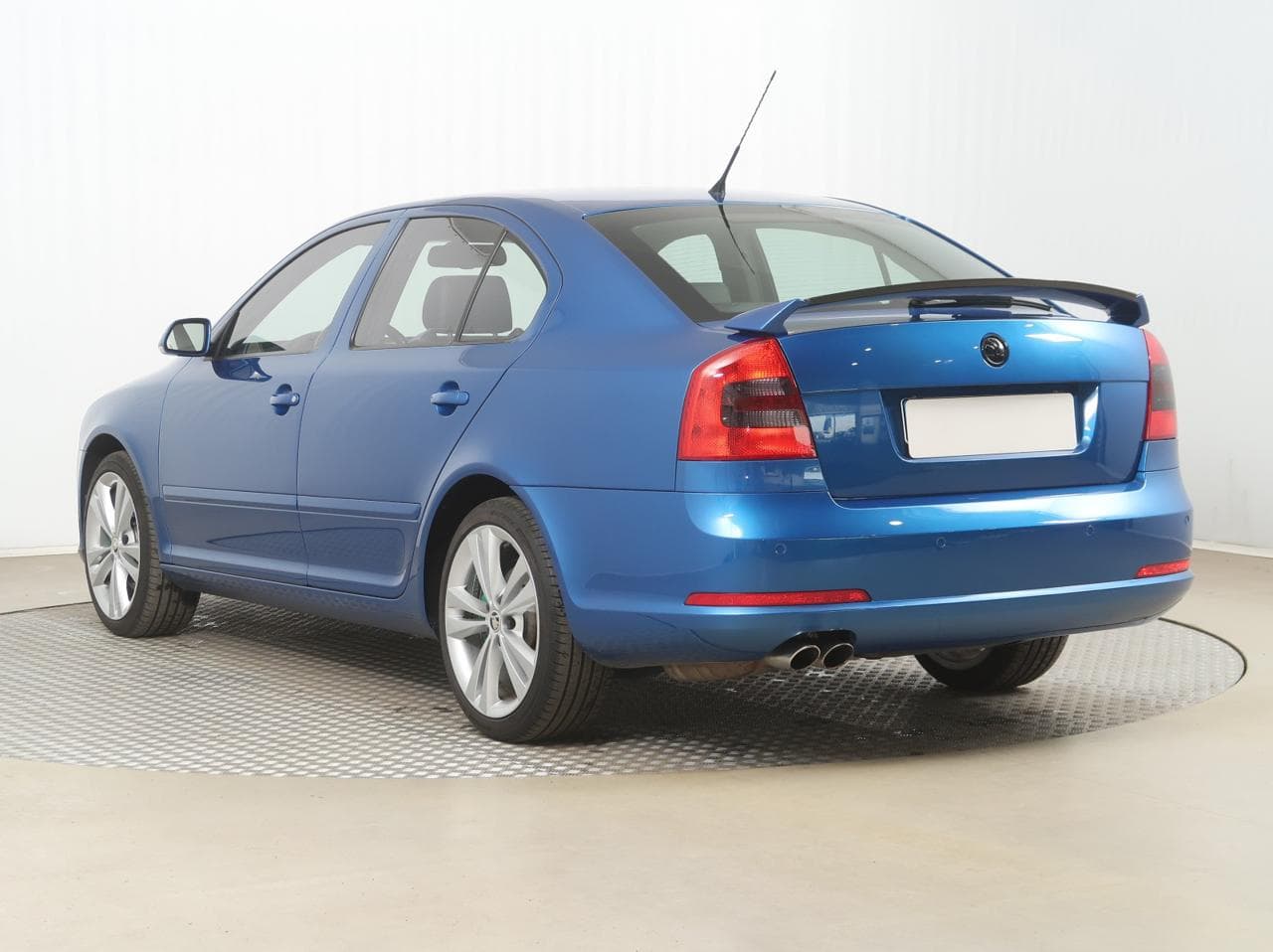 2006 Škoda Octavia - 5