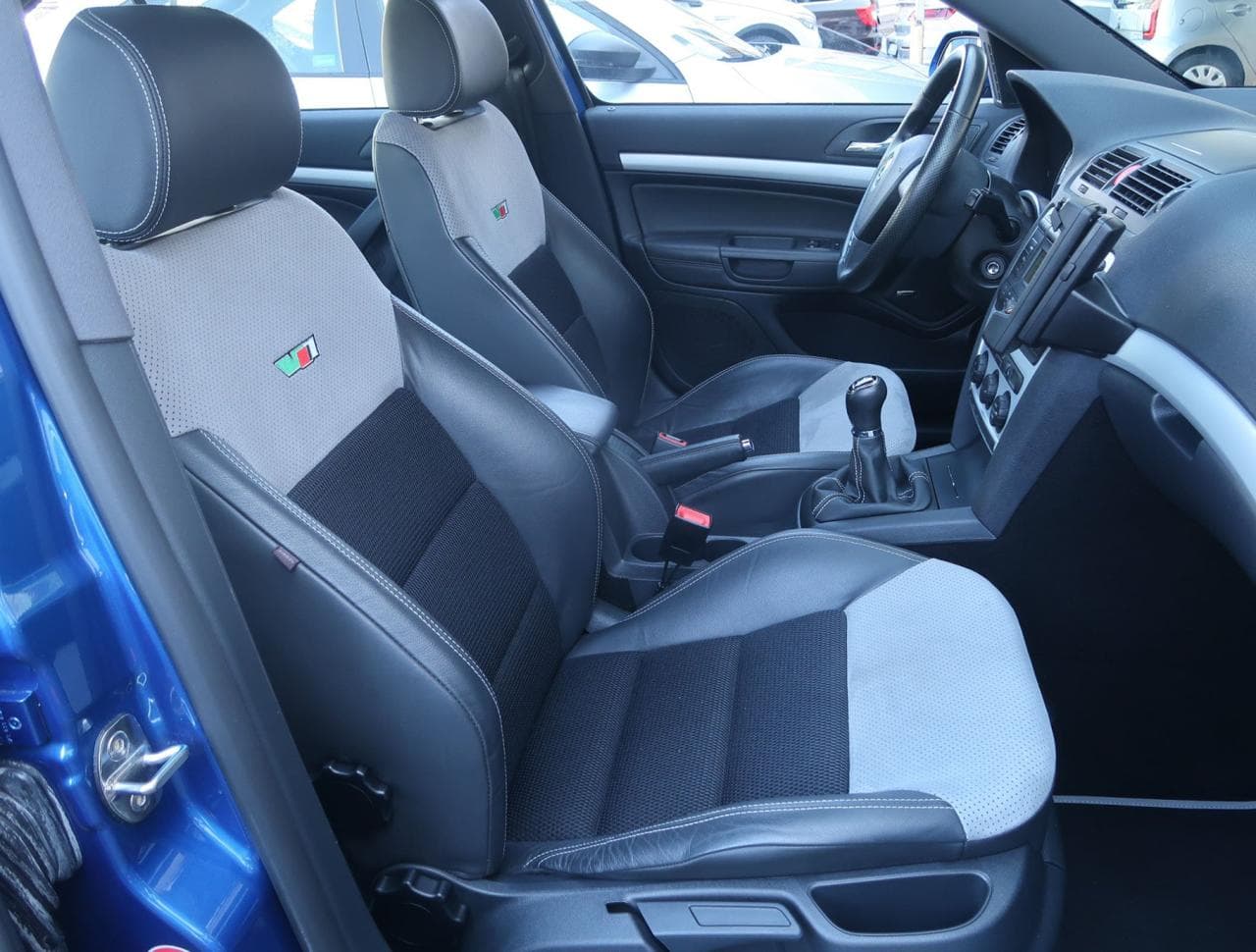 2006 Škoda Octavia - 12