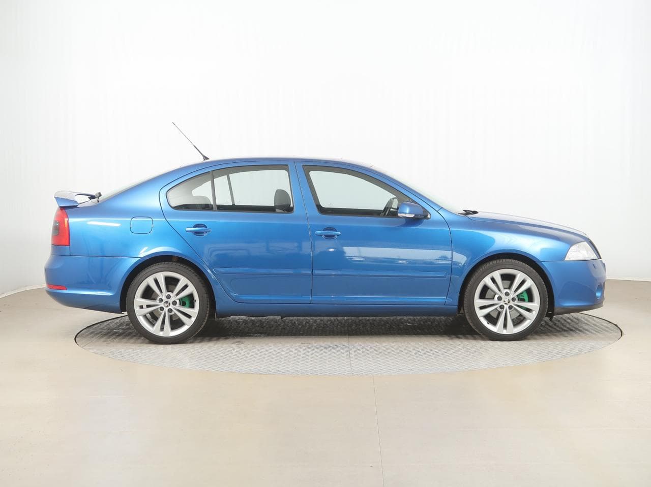 2006 Škoda Octavia - 8