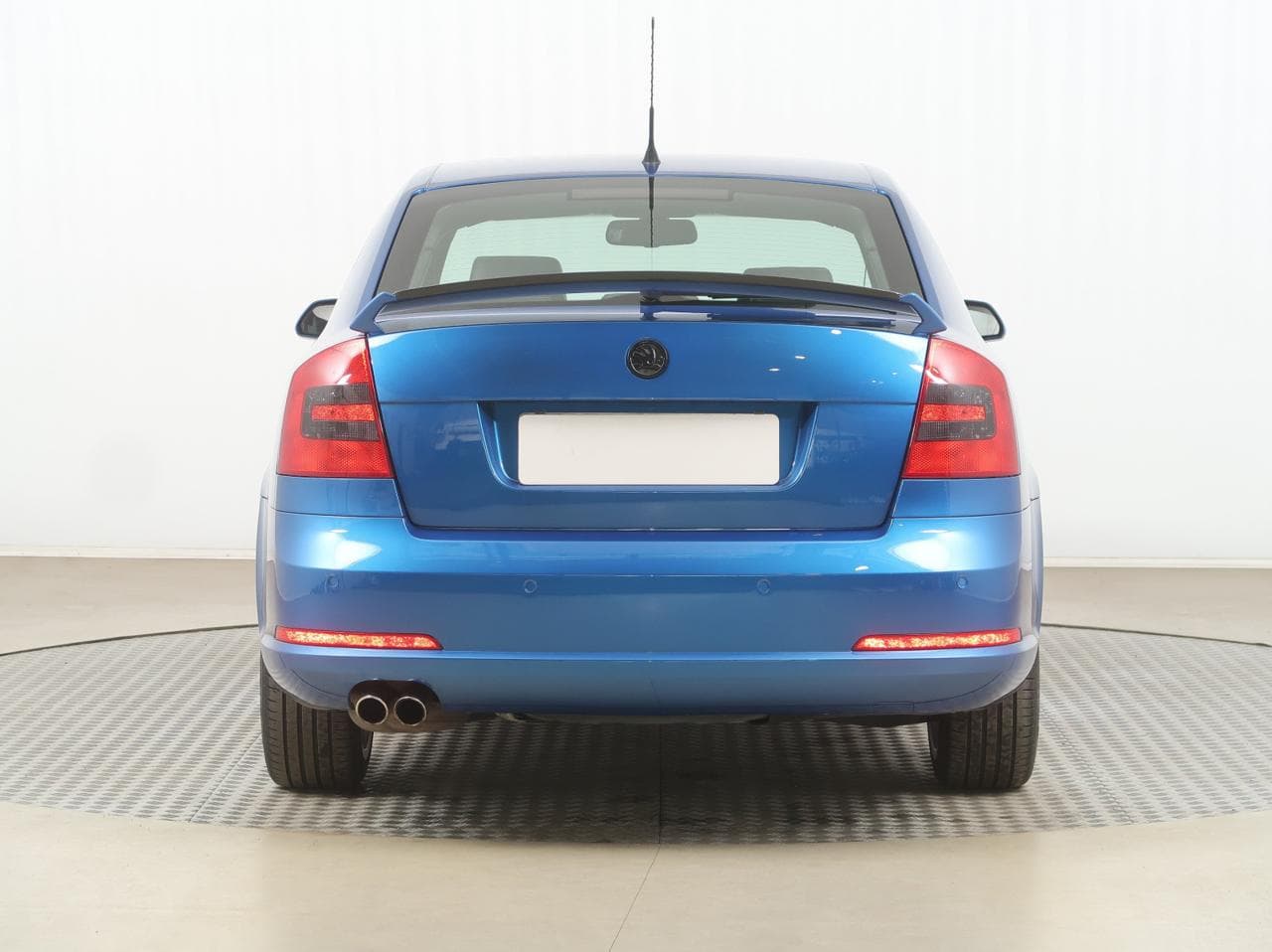 2006 Škoda Octavia - 6