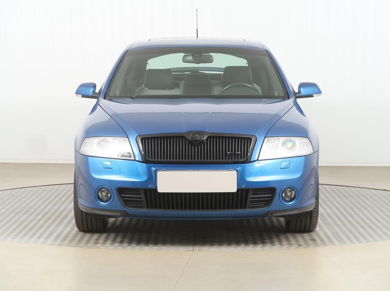 2006 Škoda Octavia - 2