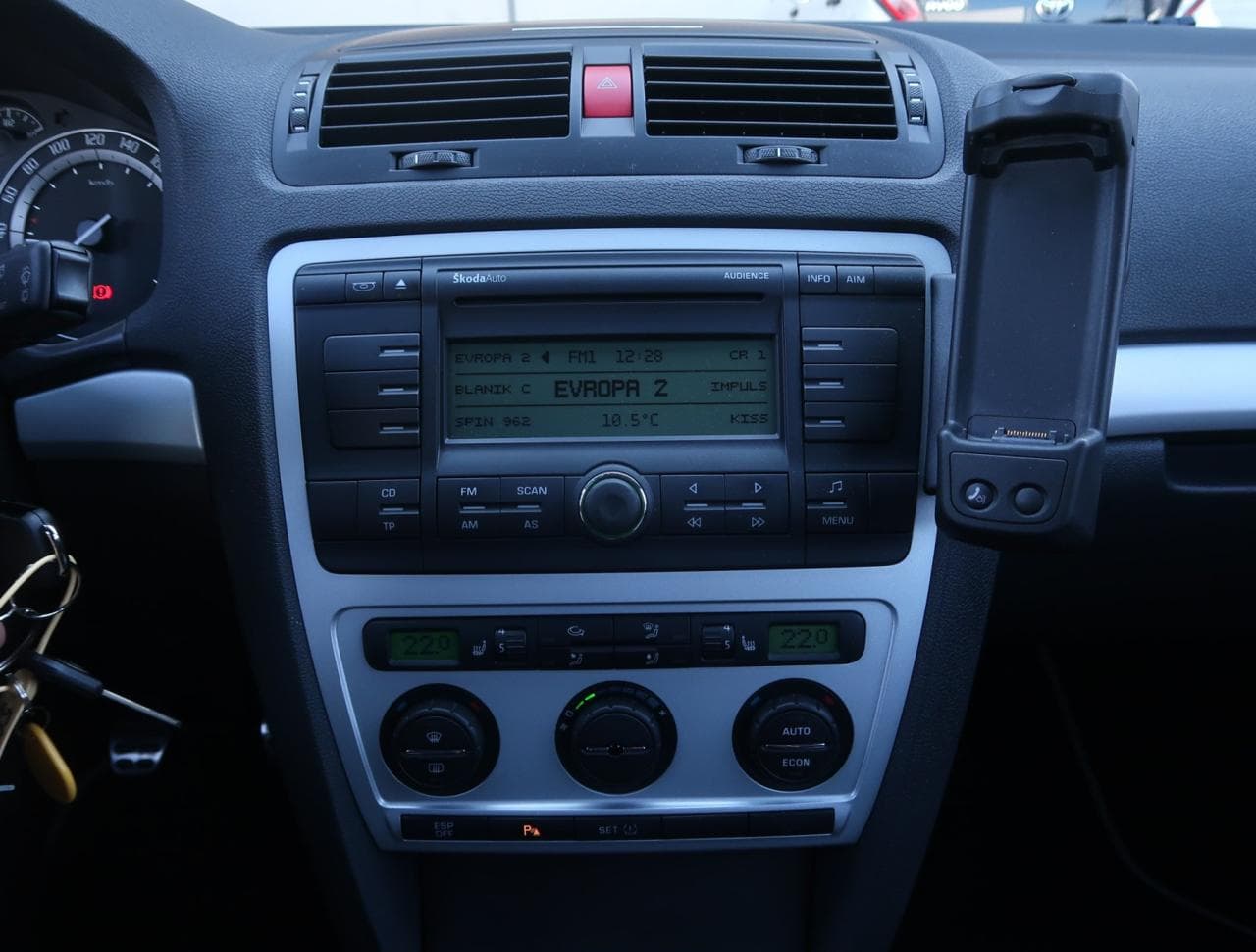 2006 Škoda Octavia - 18