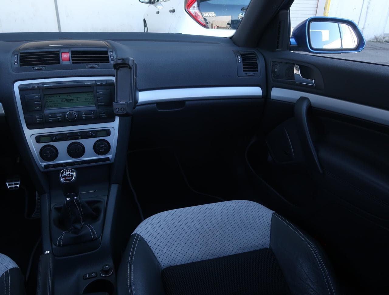 2006 Škoda Octavia - 11