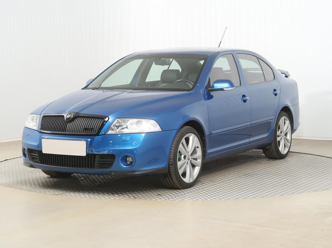 2006 Škoda Octavia - 3