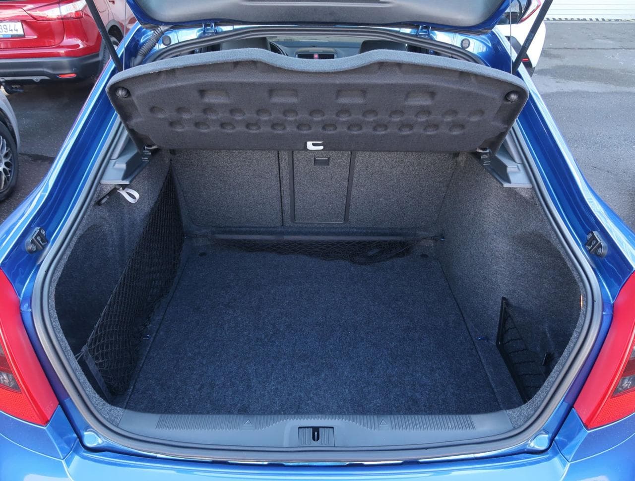 2006 Škoda Octavia - 19