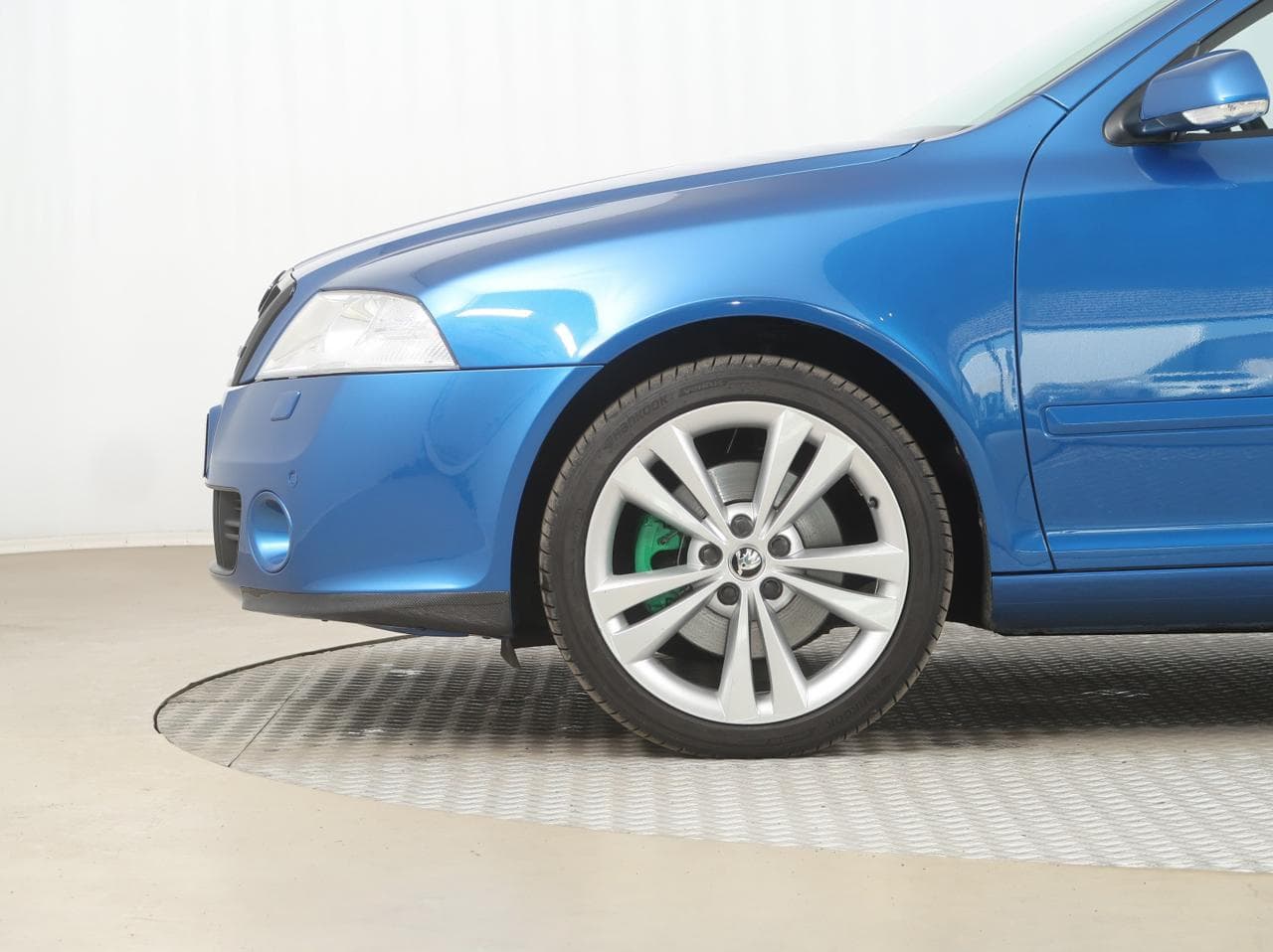 2006 Škoda Octavia - 20