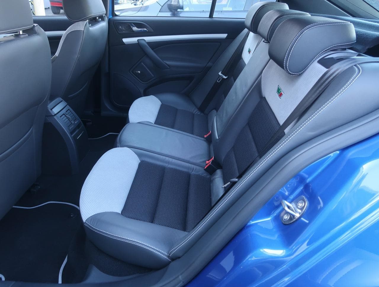 2006 Škoda Octavia - 15