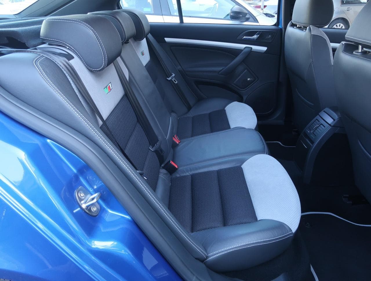 2006 Škoda Octavia - 13