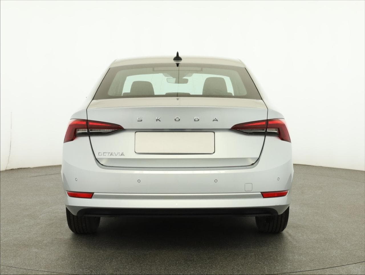 2020 Škoda Octavia - 6