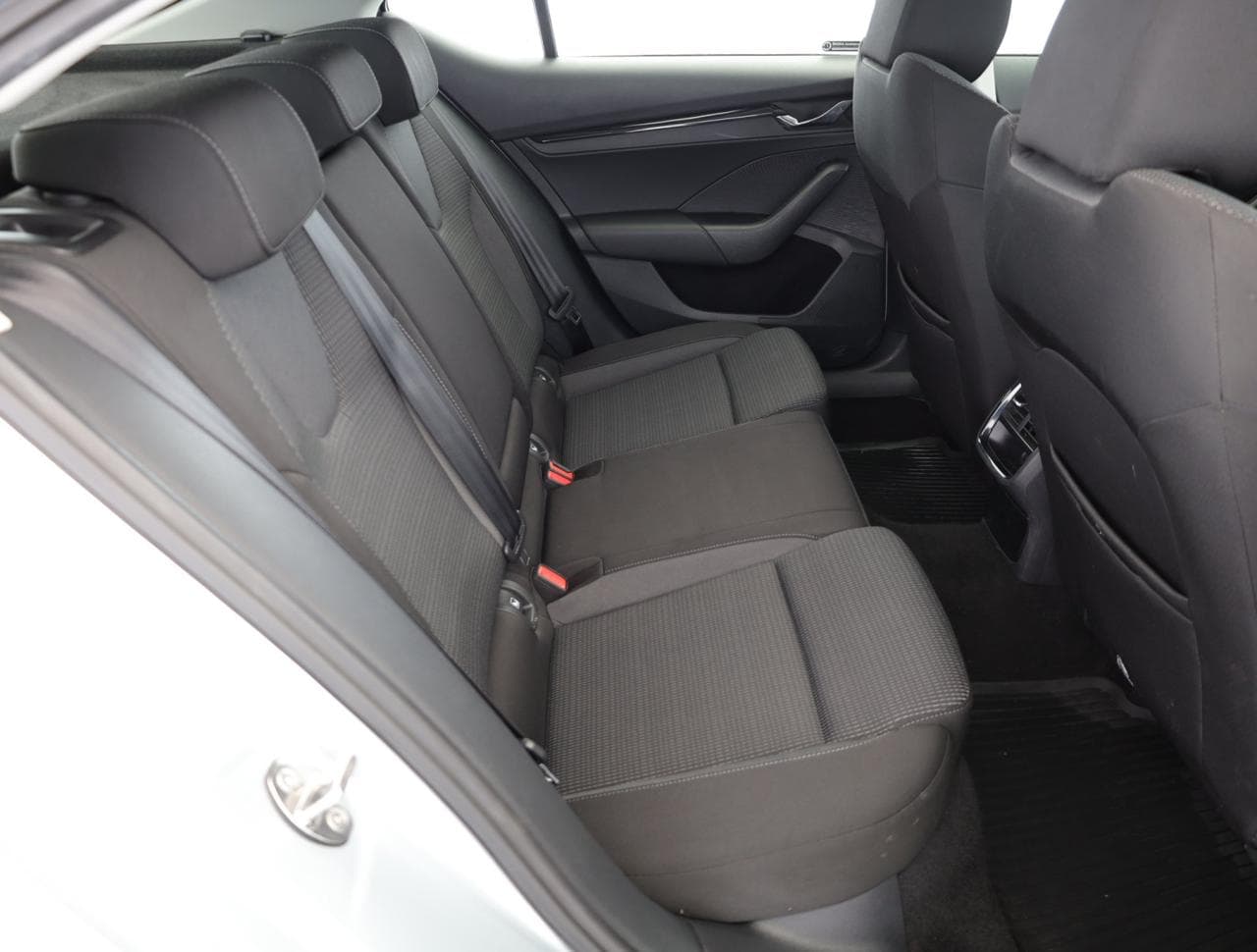 2020 Škoda Octavia - 11